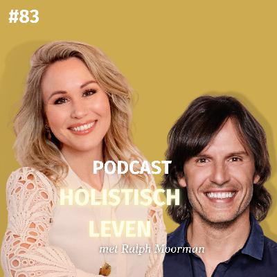 Aflevering 83: Ralph Moorman