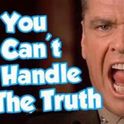 RR Episode 11 "U Can't Handle The Truth"