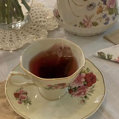 Tea Talk: The early life of Illumi