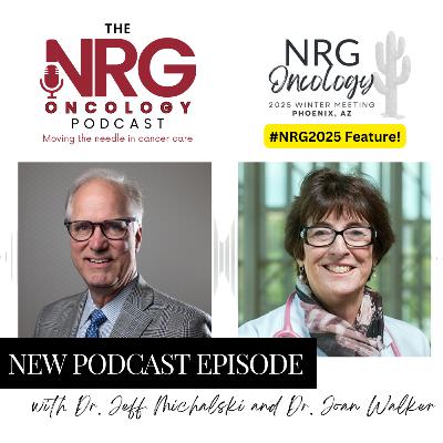 NRG2025 Phoenix Special Episode with Drs. Michalski & Walker