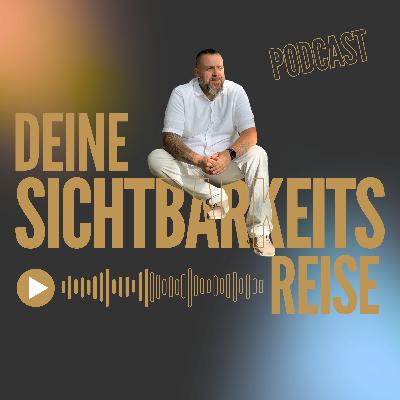 #5 Wenn Angst dein Business bremst – im Gespräch mit Sandra Hahne