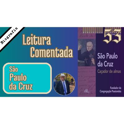 53 - São Paulo da Cruz
