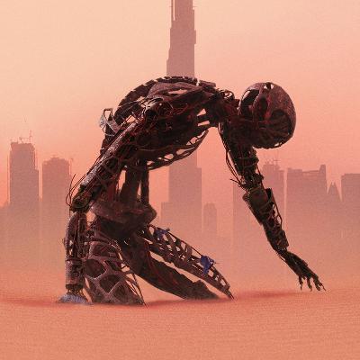 NadaOficial - Westworld S03E08 NadaOficial - Westworld S03E08