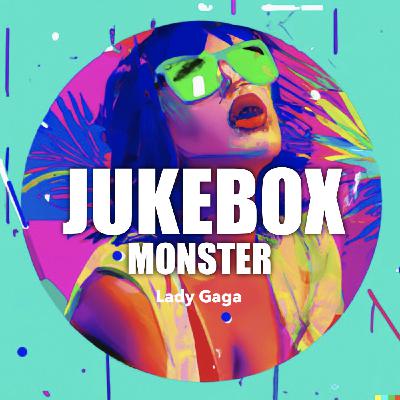 Lady Gaga - Monster - Quand le harcèlement scolaire est fondateur 1/2