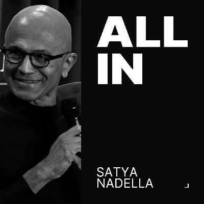 Microsoft CEO Satya Nadella on AI's Business Revolution: What Happens to SaaS, OpenAI, and Microsoft? | LIVE from Davos