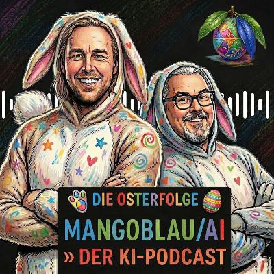 KI trifft Chaos: Anthropic-Leak, Cyber-Angriffe & der moralische Staubsauger-Roboter KI trifft Chaos: Anthropic-Leak, Cyber-Angriffe & der moralische Staubsauger-Roboter