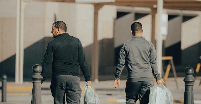 Stretta sull'immigrazione Stretta sull'immigrazione