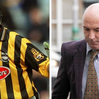 Tús Áite: DJ Carey Cúisithe