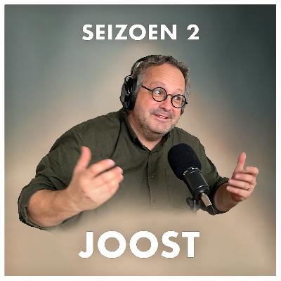 Joost Van de Kerkhove Joost Van de Kerkhove
