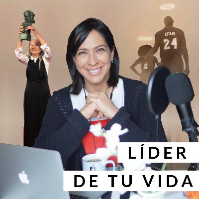Ep 6 - Líder de tu vida - EPISODIO ESPECIAL Ep 6 - Líder de tu vida - EPISODIO ESPECIAL