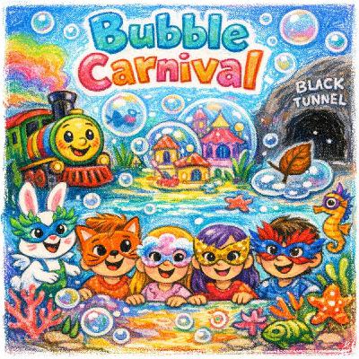 Bubble Carnival Bubble Carnival