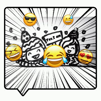 Vol. 20 特别节目｜即兴喜剧对生活的启发