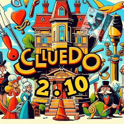 - 2.10 - "Sitz, Platz oder Aus?" mit Julian Steven Jochem ("reflektierter Beobachter")