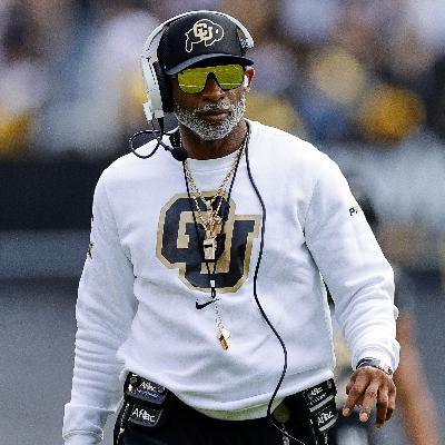 BuffStampede Radio Live: Critical set of spring practices on the horizon for Colorado football BuffStampede Radio Live: Critical set of spring practices on the horizon for Colorado football