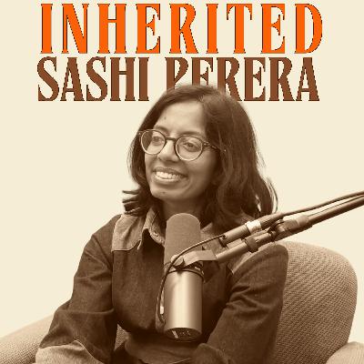 'I called off my wedding 2 months out' with Sashi Perera 'I called off my wedding 2 months out' with Sashi Perera