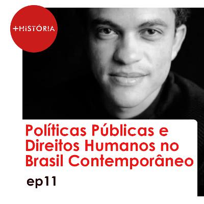 Políticas Publicas e Direitos Humanos no Brasil Contemporâneo Políticas Publicas e Direitos Humanos no Brasil Contemporâneo