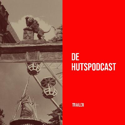 #00 Trailer De Hutspodcast