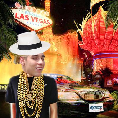 Episode 65 - Super Bowl 57 Recap, Waste Management Recap, Alien drones, Stacy’s Toe