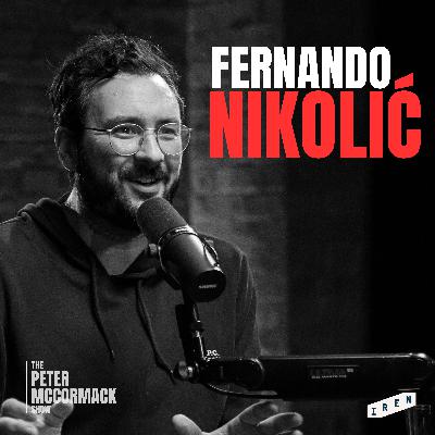 #104 - Fernando Nikolić - Bitcoin: The Last Defence Against Government Failure
