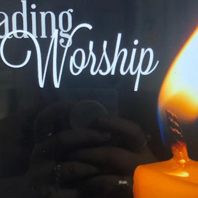 The importance of leading Worship