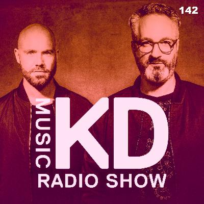 KD Music Radio Show 142 | Kaiserdisco