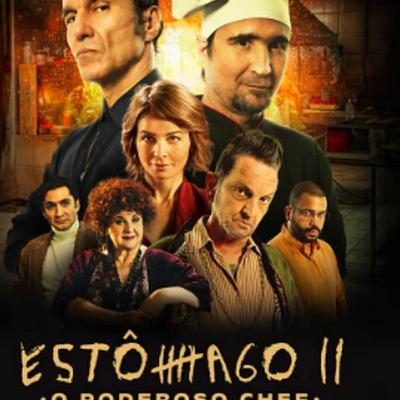 Estômago 2