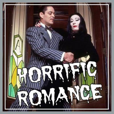 Depictions of Romance in Horror Films Depictions of Romance in Horror Films