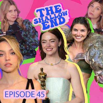 Ep 45 | Tomboys are under ATTACK Ep 45 | Tomboys are under ATTACK