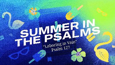 Laboring in Vain - Video Laboring in Vain - Video