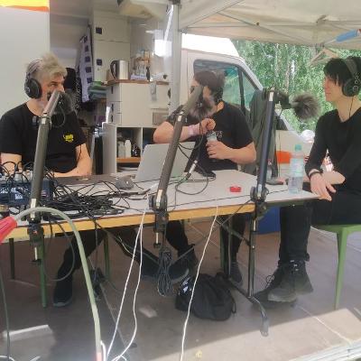 Interview: Moogulator + Dean von Sequencer.de