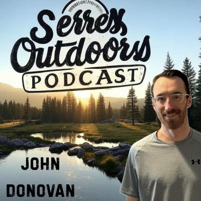 Ep. 02 John Donovan