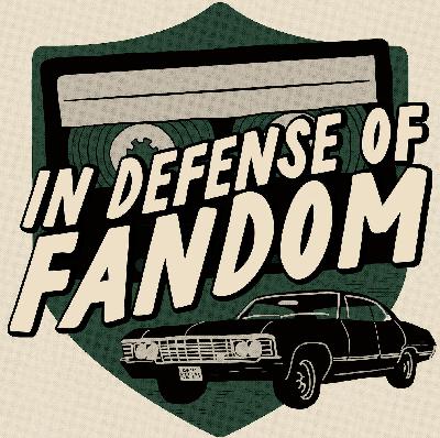 Bonus: SDCC Post Con-versation
