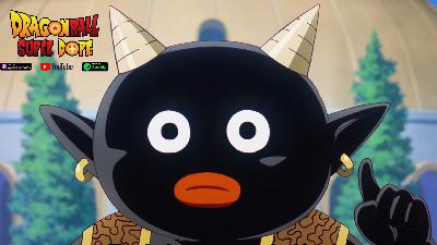 Why Does Mr. Popo Have Horns? - Dragon Ball Daima Episode 1 and 2 Discussion
