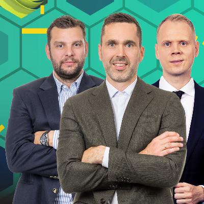 EM-hlaðvarp Seinni bylgjunnar - Með fullt hús stiga en samt úrslitaleikur framundan