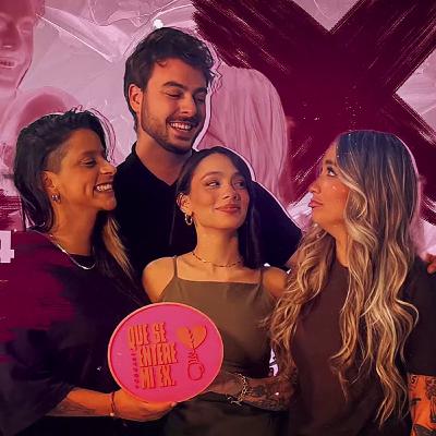 "ADIOS" con el EQUIPO de QSEMEx - QSEMEx 3x4 "ADIOS" con el EQUIPO de QSEMEx - QSEMEx 3x4