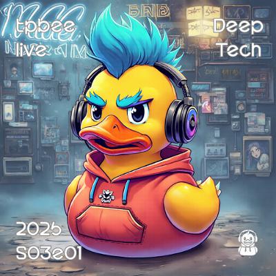 deeptech 2026 s03E01