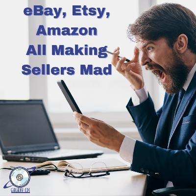 Resellers Are Not Pleased and Other Reselling News from eBay, Amazon and more Resellers Are Not Pleased and Other Reselling News from eBay, Amazon and more