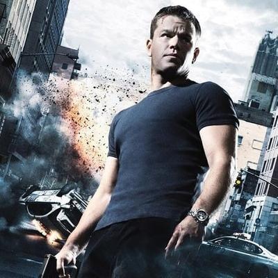 Movie News | Universal Bourne