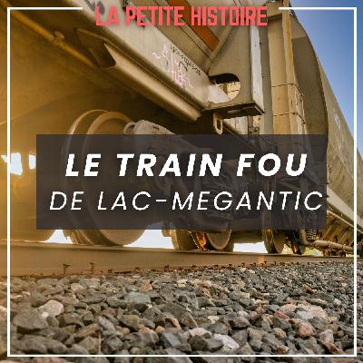 Le train fou du Québec Le train fou du Québec
