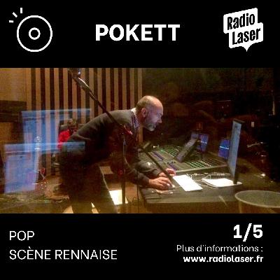 Pokett sort un nouvel album de sa poche (1/5)
