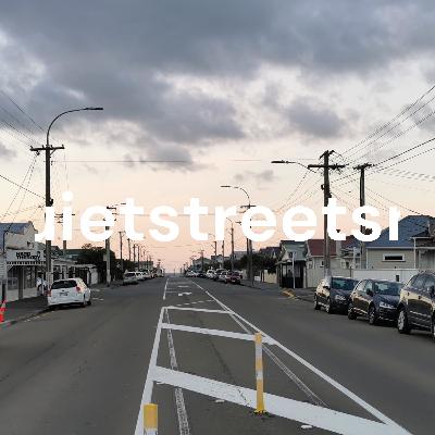 Bamble amble number 2