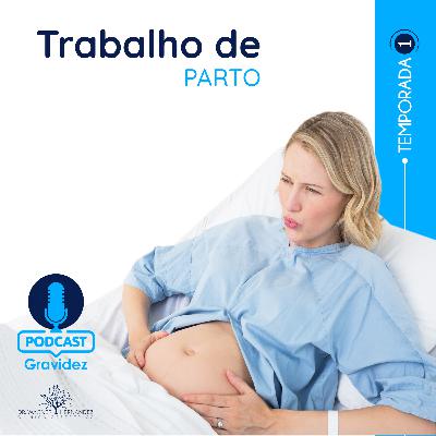 Trabalho de Parto