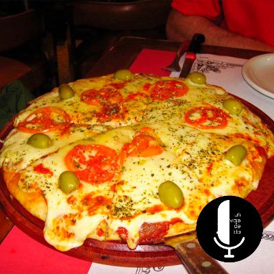 Intro del 29 de Septiembre de 2020, "Comidas de época"