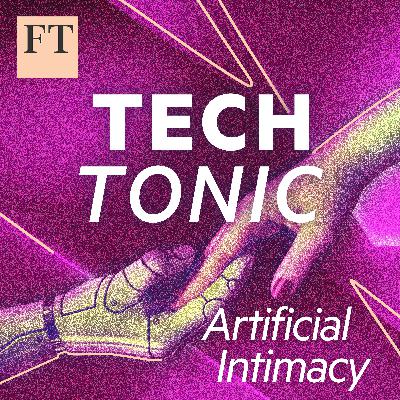 Artificial intimacy: A teenager’s last conversation Artificial intimacy: A teenager’s last conversation