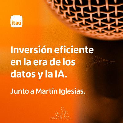 Inversión eficiente en la era de los datos y la IA​
