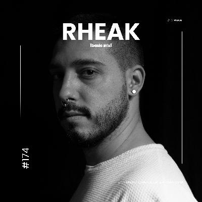 808 Radio: Basic Mix 174 - Rheak