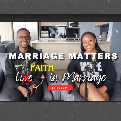 *FAITH* a KEY ingredient within a Marriage | MM Ep. 4 #kingdommarriage *FAITH* a KEY ingredient within a Marriage | MM Ep. 4 #kingdommarriage