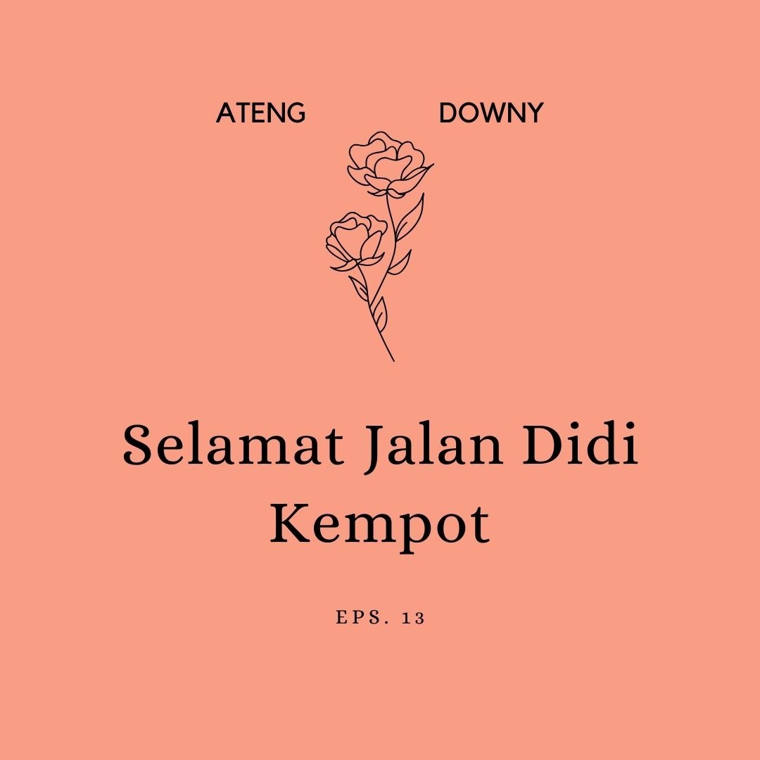 Selamat Jalan Lord Didi Kempot(5 mei 2020)