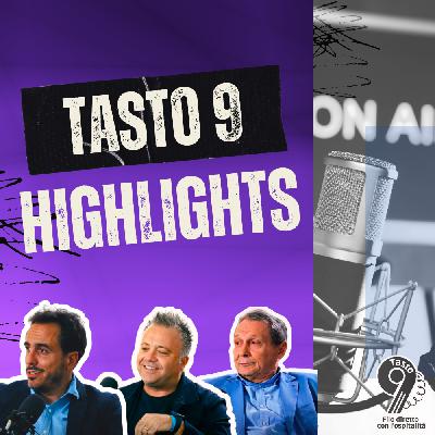 Tasto9 Highlights: Start now, get perfect later: Focalizzati sul tuo target!