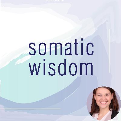 S7 E7 Solo on All the Way to the River, Codependency, Fawning, Self-Compassion, Spiritual Investing, and New Directions